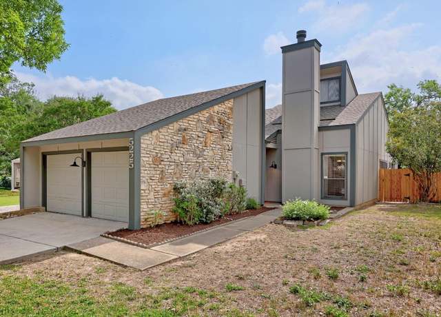 Property at 5225 Langwood Dr, Austin, TX 78754, 2 beds, 2 baths