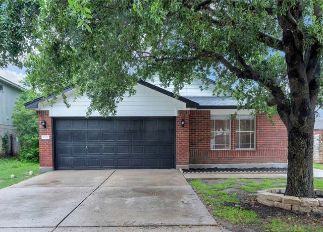 Property at 1209 Tudor House Rd, Pflugerville, TX 78660, 3 beds, 2 baths