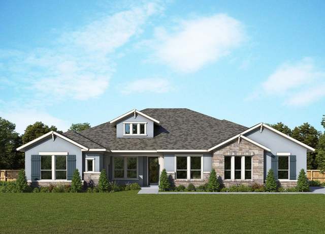 Property at 3236 Honeywood Dr, Leander, TX 78641, 4 beds, 3.5 baths