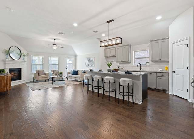 Property at 4131 Van Ness Ave, Round Rock, TX 78681, 3 beds, 2.5 baths