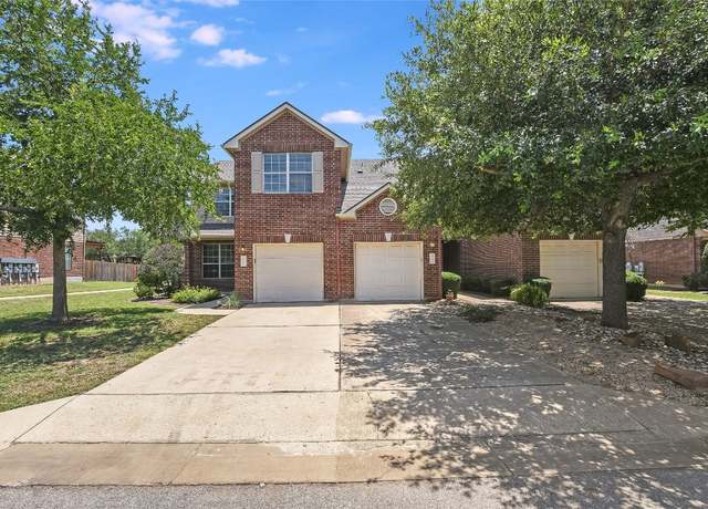 Property at 14 Verde Ranch Loop, Leander, TX 78641, 2 beds, 2.5 baths