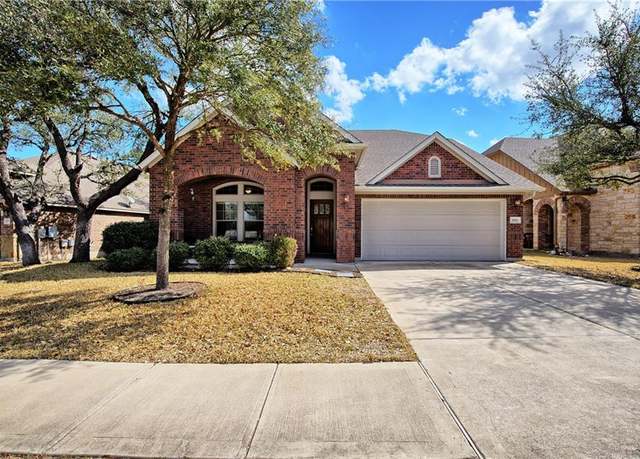 Property at 1911 Nelson Ranch Loop, Cedar Park, TX 78613, 4 beds, 3.5 baths