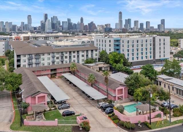 Property at 1422 Collier St #103, Austin, TX 78704, 1 bed, 1 bath