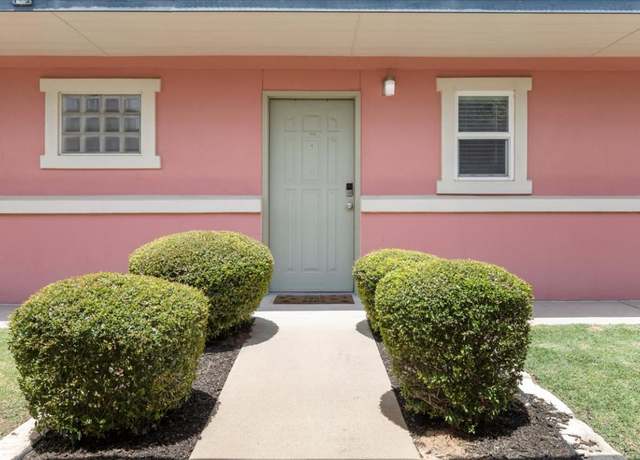 Property at 1422 Collier St #103, Austin, TX 78704, 1 bed, 1 bath
