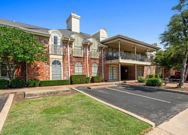 Property at 7920 Rockwood Ln #232, Austin, TX 78757, 1 bed, 1 bath