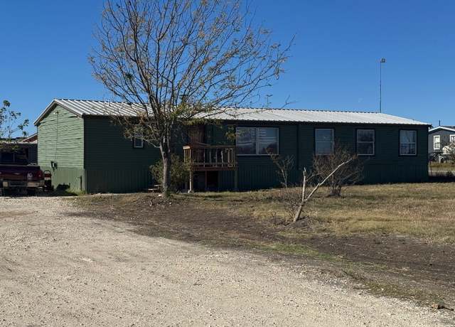 Property at 2049 County Road 223, Florence, TX 76527, 3 beds, 2 baths