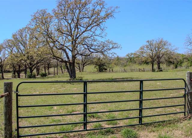 Property at 2570 Cr 426, Dime Box, TX 77853