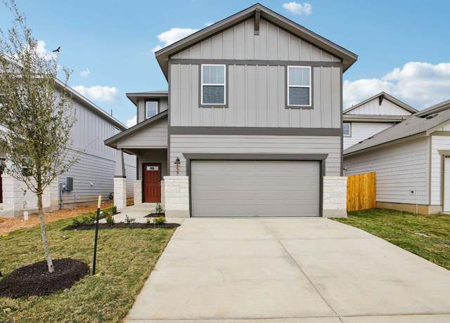 Property at 137 Greenway Ln, Georgetown, TX 78628, 3 beds, 2.5 baths
