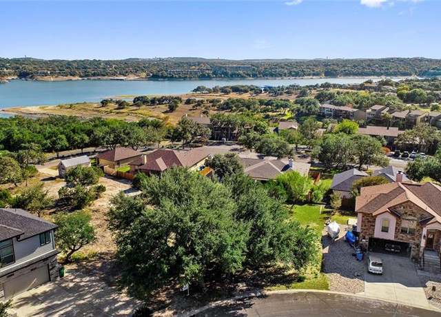 Property at 215 Southwind Rd, Lago Vista, TX 78645