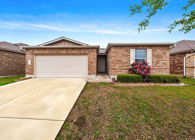 Property at 6305 Adair Dr, Austin, TX 78754, 3 beds, 2 baths