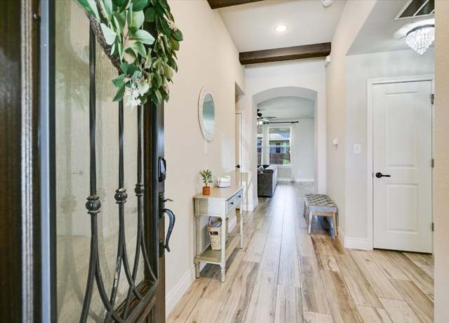 Property at 5659 Corsica Loop, Round Rock, TX 78665, 3 beds, 2 baths