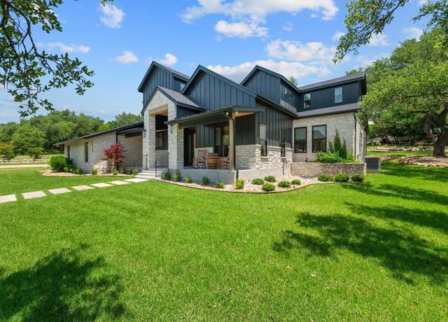 Property at 10600 Ozark Trl, Austin, TX 78750, 5 beds, 4.5 baths