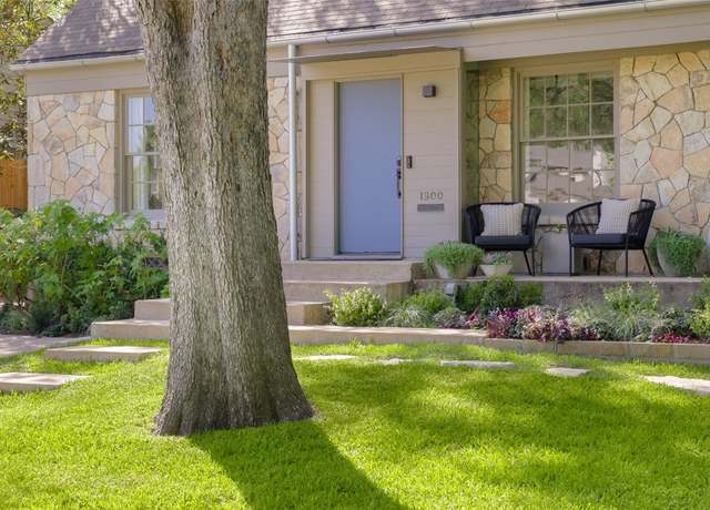 Property at 1900 Stamford Ln, Austin, TX 78703, 4 beds, 3.5 baths
