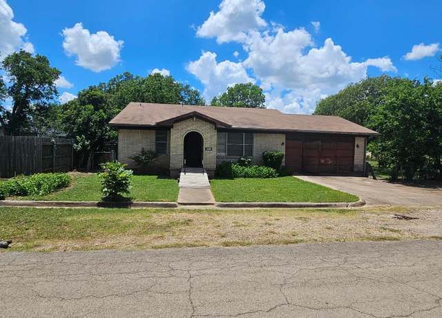 Property at Undisclosed address, Mcgregor, TX 76657, 2 beds, 1.5 baths