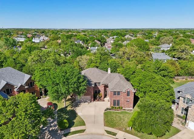 Property at 1200 Andrew Cv, Cedar Park, TX 78613, 4 beds, 3.5 baths