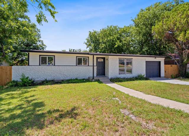 Property at 711 Santa Rosa Dr, Killeen, TX 76541, 3 beds, 2 baths