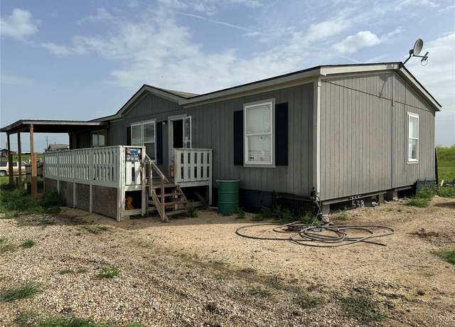 Property at 2667 County Road 464, Elgin, TX 78621, 4 beds, 2 baths
