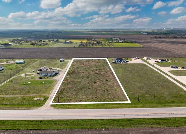 Property at 10330 S State Highway 95, Taylor, TX 76574