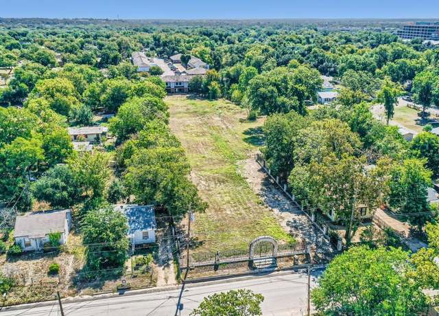 Property at 1143 1/2 Gunter St, Austin, TX 78721