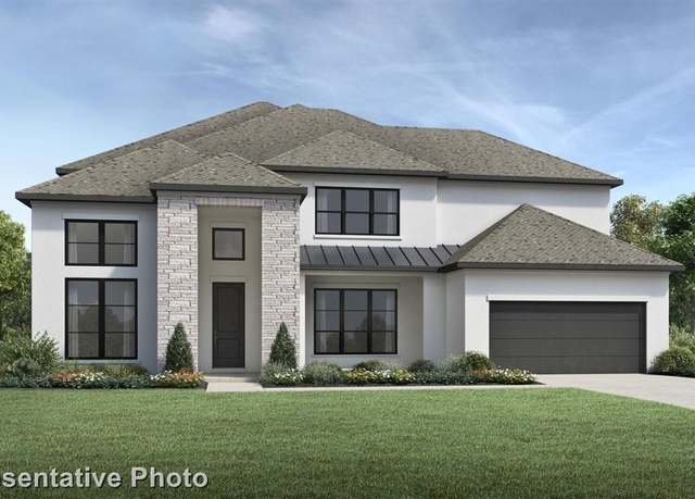 Property at 1813 Lucera Bnd, Leander, TX 78641, 4 beds, 4.5 baths