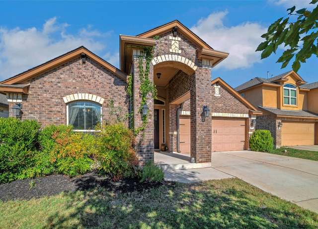 Property at 2405 Billy Pat Rd, Leander, TX 78641, 3 beds, 2 baths