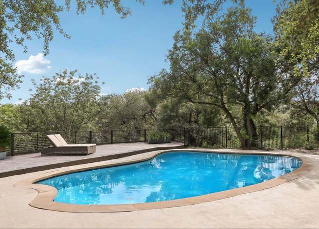 Property at 3902 Knollwood Dr Unit A, Austin, TX 78731, 4 beds, 2 baths