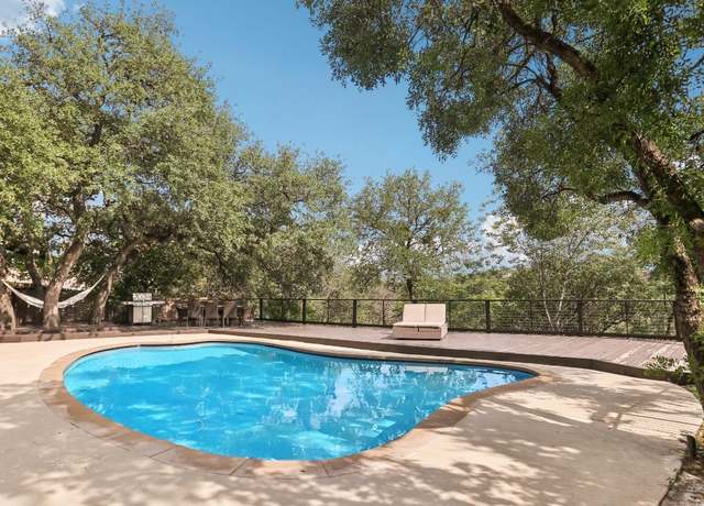 Property at 3902 Knollwood Dr Unit A, Austin, TX 78731, 4 beds, 2 baths