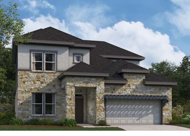 Property at 3709 Prosper Rd, Leander, TX 78641, 4 beds, 3 baths