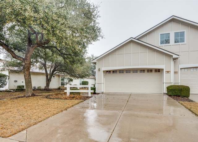 Property at 206 Bonham Loop, Georgetown, TX 78633, 2 beds, 2 baths
