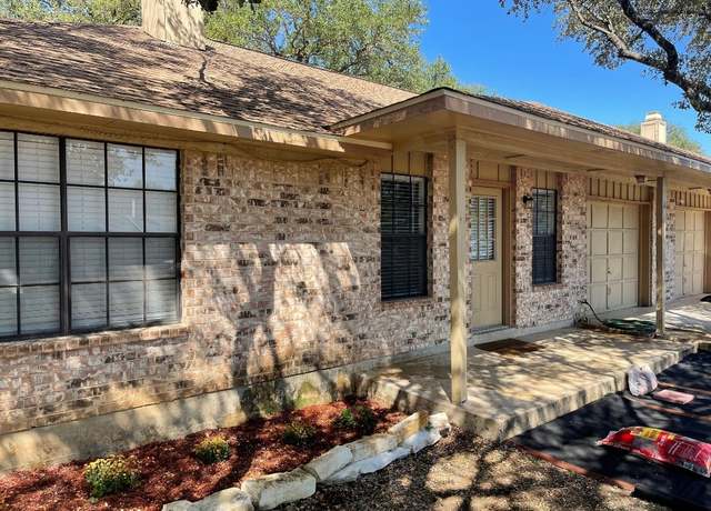 Property at 505 Hedgewood Dr, Georgetown, TX 78628, 6 beds, 4 baths