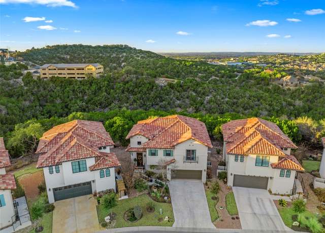 Property at 211 Honey Creek Ct #6, Austin, TX 78738, 3 beds, 2.5 baths