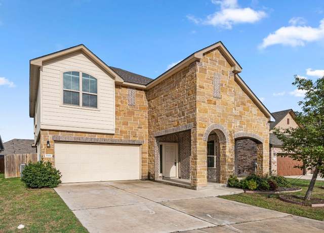 Property at 1144 Volente Ln, Leander, TX 78641, 3 beds, 2.5 baths