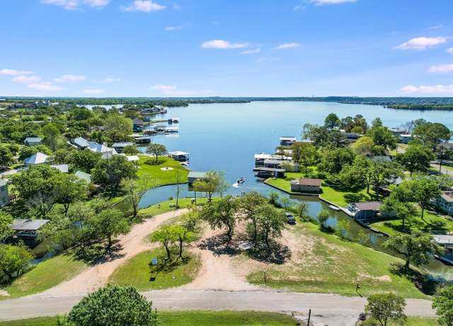 Property at Lots 359-362 Rosehill Dr, Granite Shoals, TX 78654