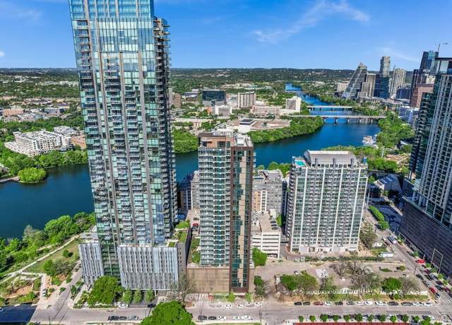 Property at 48 East Ave #2309, Austin, TX 78701, 2 beds, 2 baths
