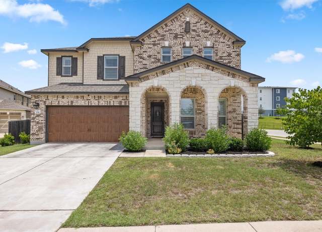Property at 7016 Lickeen Ct, Austin, TX 78744, 4 beds, 3 baths