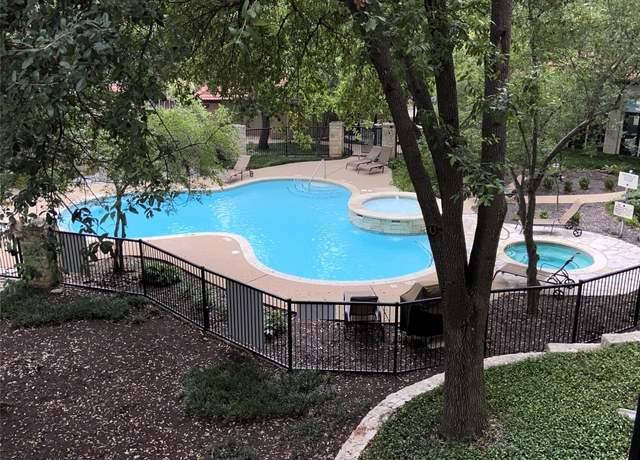 Property at 9525 N Capital Of Texas Hwy #623, Austin, TX 78759, 2 beds, 1 bath