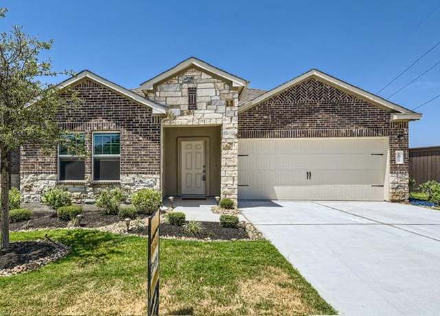 Property at 1025 Bluewood Bnd, Leander, TX 78641, 4 beds, 3 baths