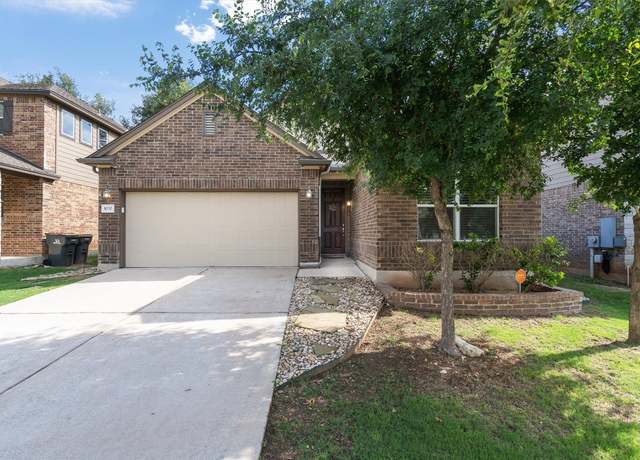 Property at 1032 Clove Hitch Dr, Georgetown, TX 78633, 3 beds, 2 baths
