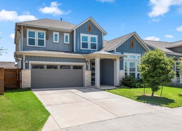Property at 8103 Chrysler Bnd, Austin, TX 78744, 4 beds, 3 baths