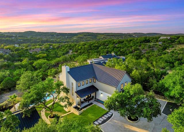Property at 19407 White Horse Cv, Spicewood, TX 78669, 5 beds, 4.5 baths