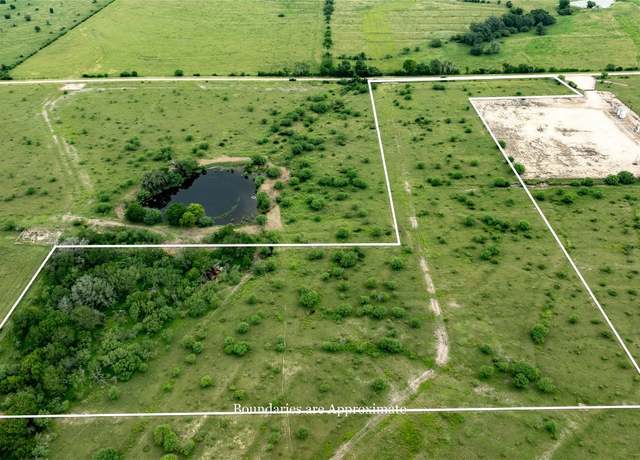 Property at Lot 1 Concrete Edgar Rd, Cuero, TX 77954