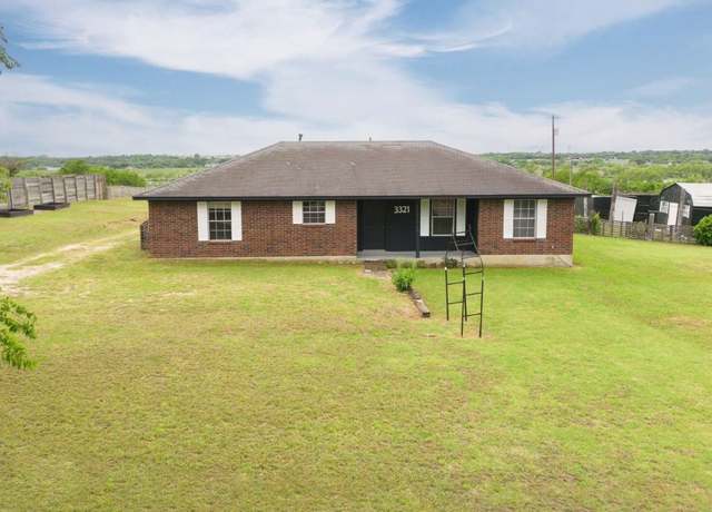Property at 3321 Goforth Rd, Kyle, TX 78640, 4 beds, 2 baths