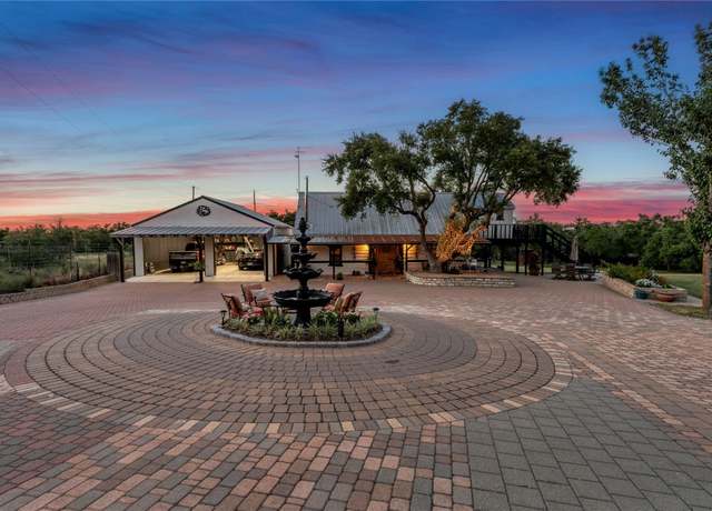 Property at 6434 Ranch Road 3232, Johnson City, TX 78636, 3 beds, 2.5 baths