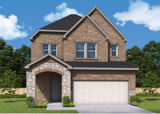 Property at 1348 South Brook Dr, Leander, TX 78641, 5 beds, 4 baths