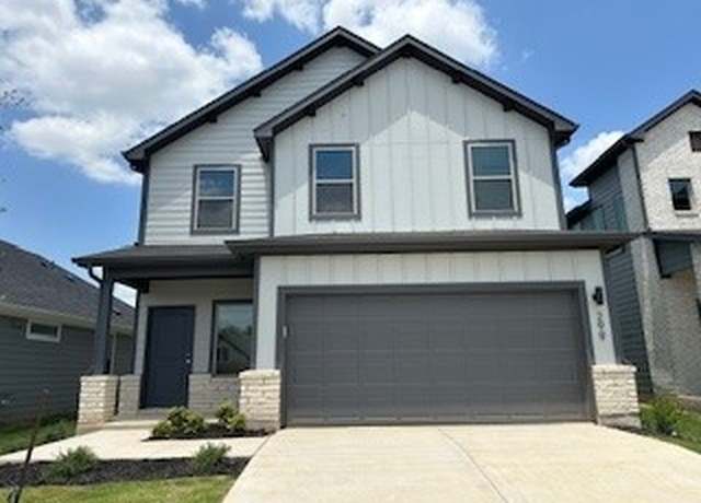 Property at 299 Bendecido Loop, Elgin, TX 78621, 5 beds, 3.5 baths