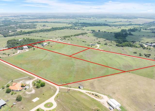 Property at 310 County Road 317, Georgetown, TX 78626, 3 beds, 2.5 baths