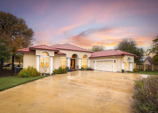 Property at 1202 Sierra Vista Cv, Lockhart, TX 78644, 4 beds, 3 baths