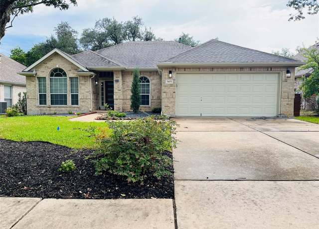 Property at 5405 Apache Creek Cv, Austin, TX 78735, 4 beds, 2 baths