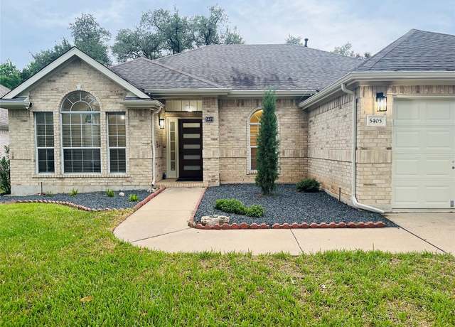 Property at 5405 Apache Creek Cv, Austin, TX 78735, 4 beds, 2 baths