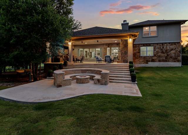 Property at 1000 Hidden Ridge Ct, Round Rock, TX 78681, 5 beds, 5 baths